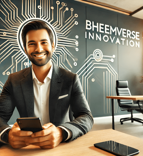 Bheemverse Innovation
