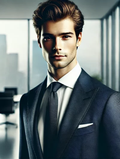CEO Image