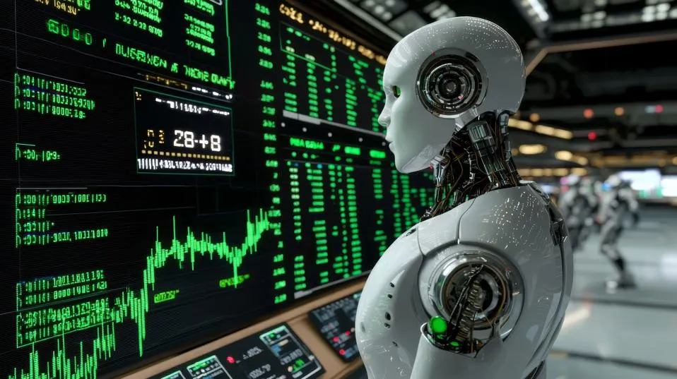 AI Could Achieve Human-Like Intelligence by 2030 and “Destroy Mankind