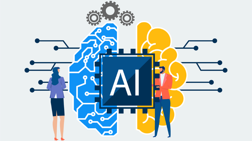 How Is AI Helping People Build New Skills? TCS Global AI Head Reveals the Truth