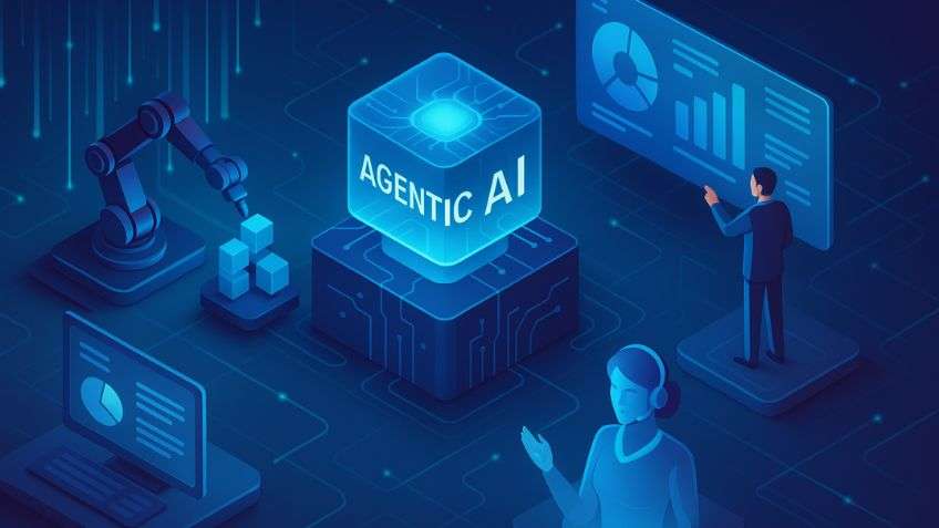 How Agentic AI Is Powering a Bold New Future for Business