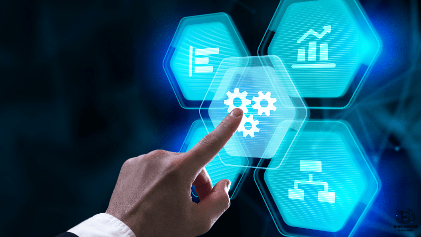 AI Technologies Drive the Powerful Future of Web3 Building