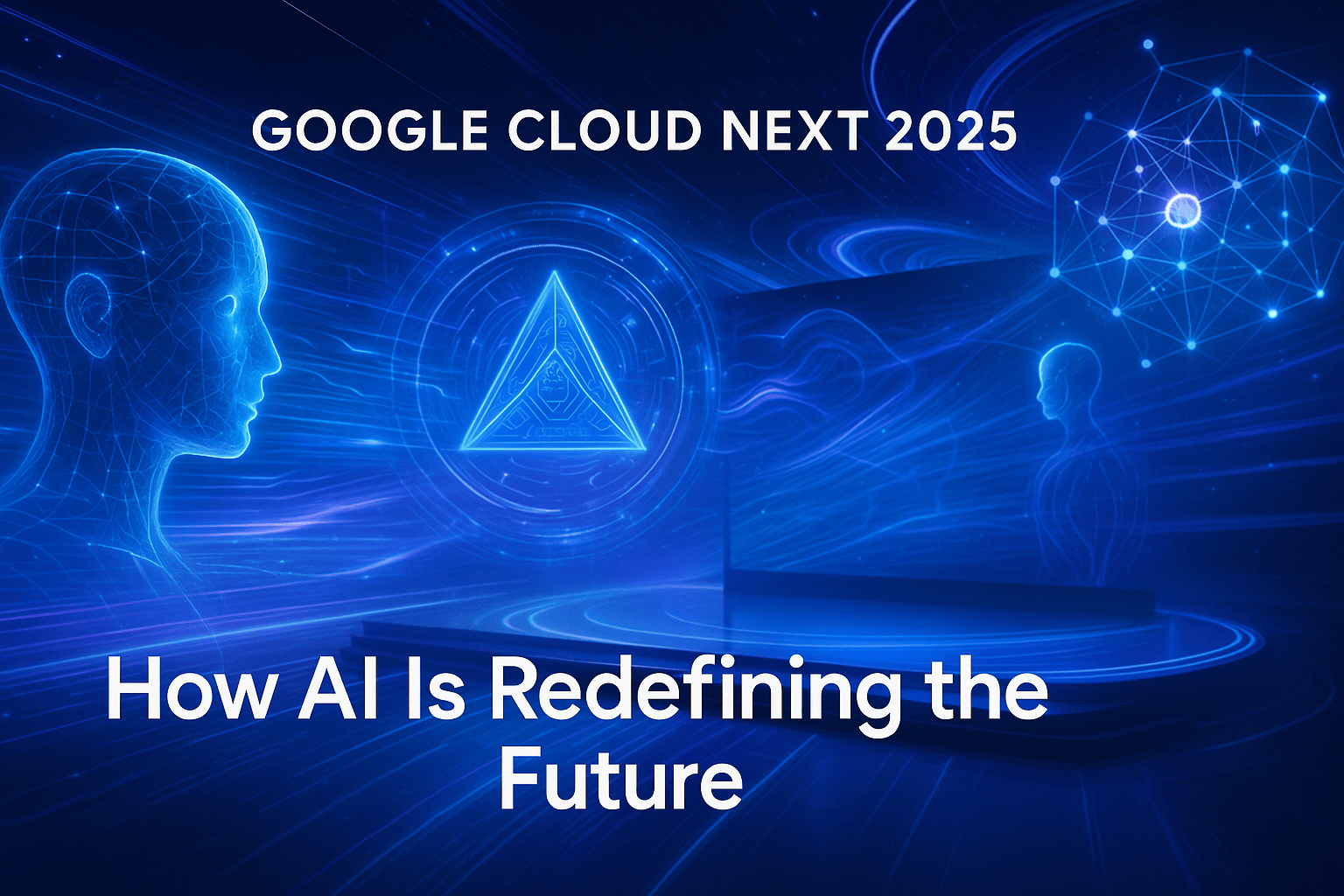 Google Cloud 2025 Powers the Future of AI Technology