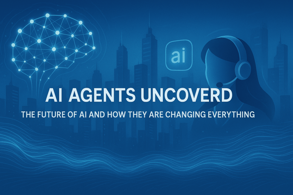 new ai technologies
