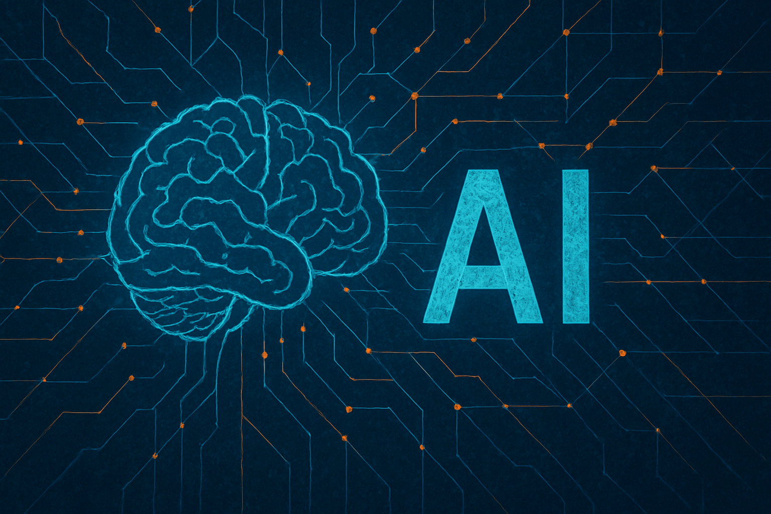 AI Transforms Mental Health: Can It Replace Human Therapy?