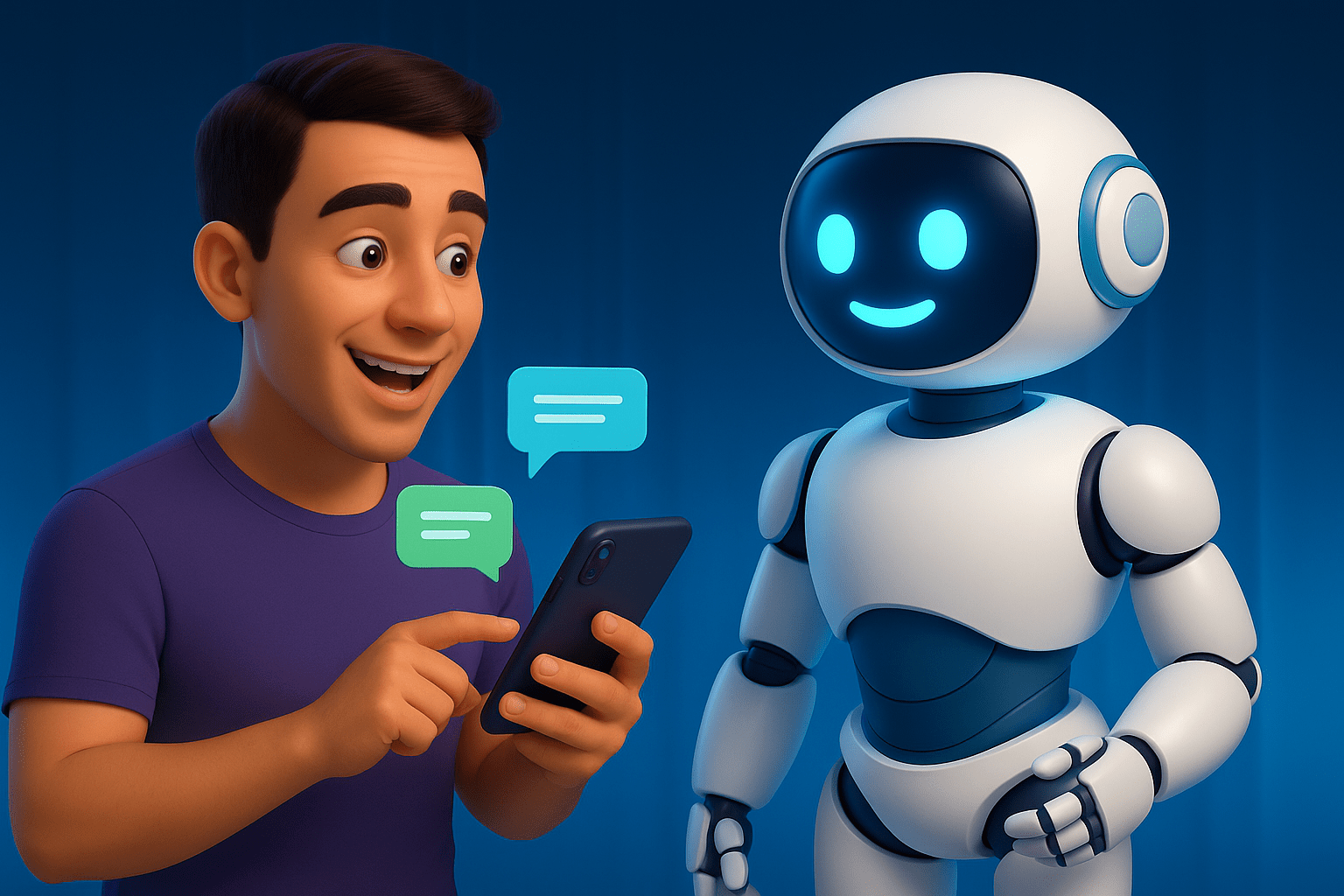 Will Perplexity AI Assistant Help You Chat Better Today?