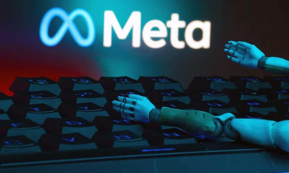 Meta Releases New AI Models: Llama 4 Scout and Llama 4 Maverick