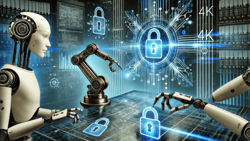 AI Tools in Robotics: Transforming the Workplace and Shaping Future Careers