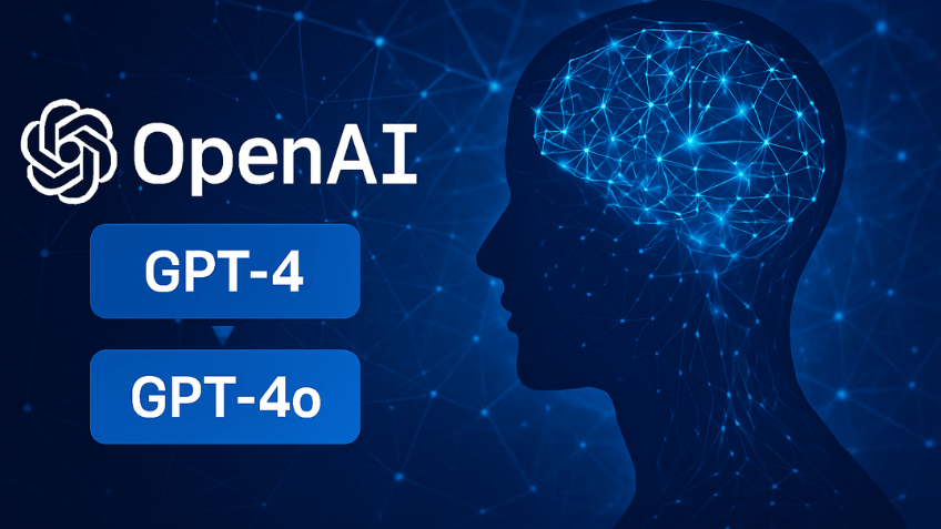 OpenAI Set to Replace GPT-4 With GPT-4o Soon