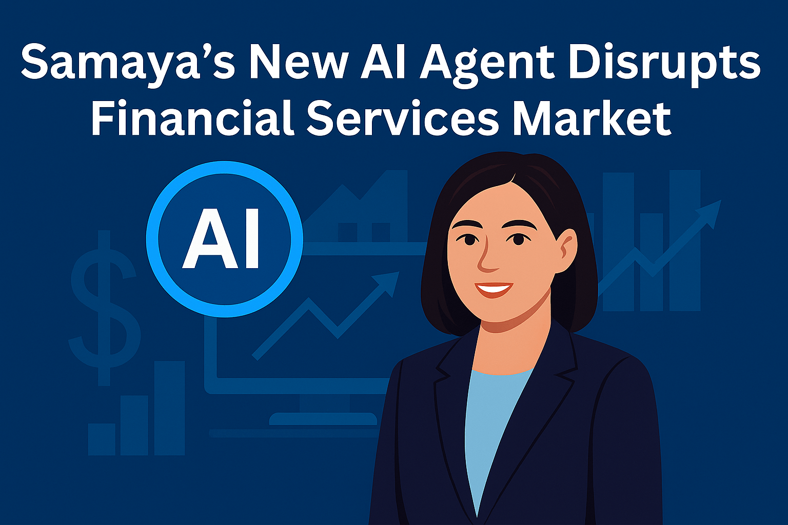 Say Goodbye to Traditional Finance – Samaya’s AI Is Rewriting the Rules!