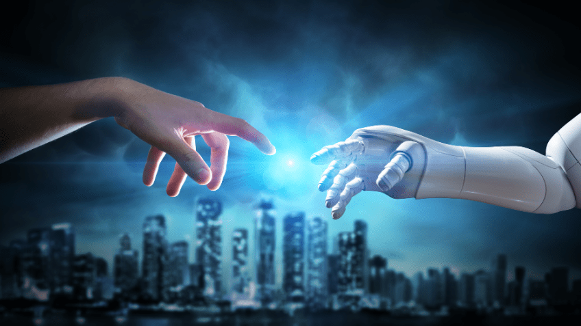 How AI Development in Google Search Now Empowers India