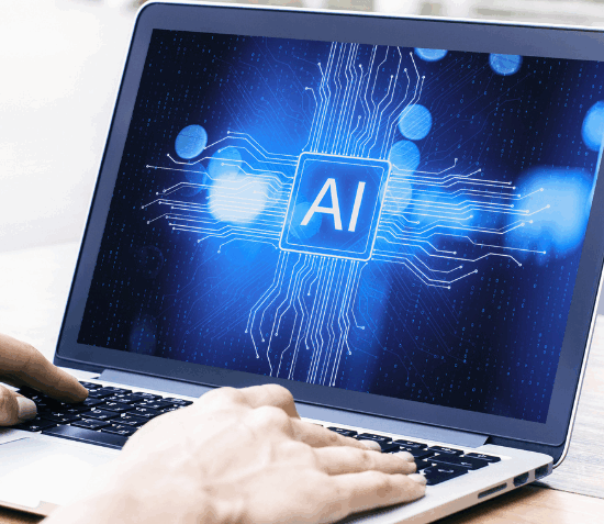 AI-ready ERP for enterprises