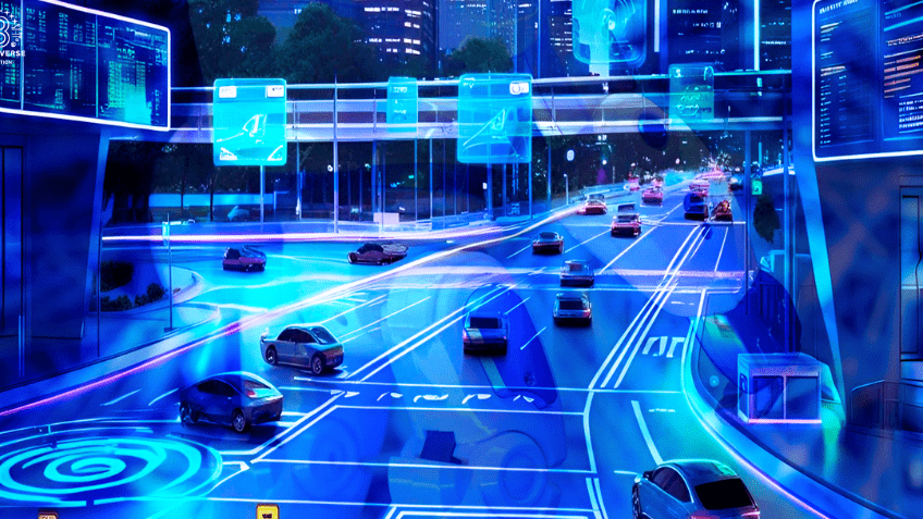 Is India’s AI Traffic System Truly Changing Lives Now?