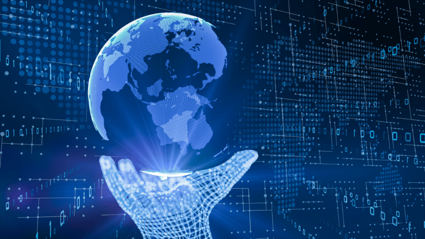Can Powerful AI Agents Truly Transform How Companies Work Today?