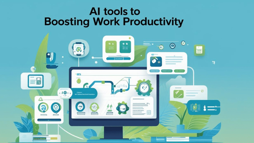 What AI Tools Actually Double Your Work Output Today?