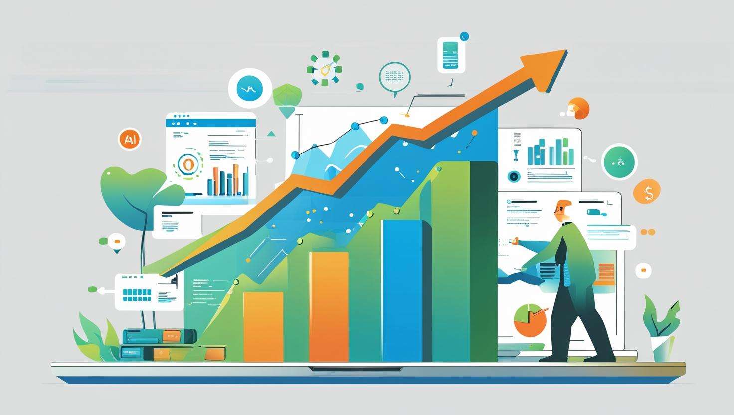 Can AI in Marketing Transform Your Business Growth Today?