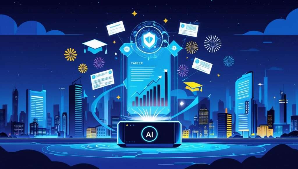 New AI Development Magic Creates Instant Career Success