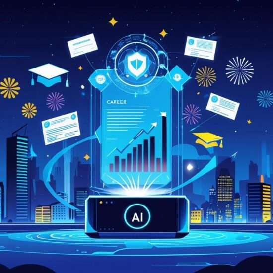 New AI Development Magic Creates Instant Career Success