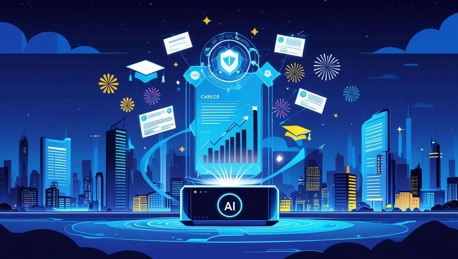 New AI Development Magic Creates Instant Career Success