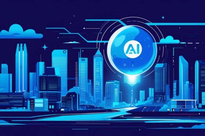 How AI Tools Unlock Stunning Creative Building Breakthroughs