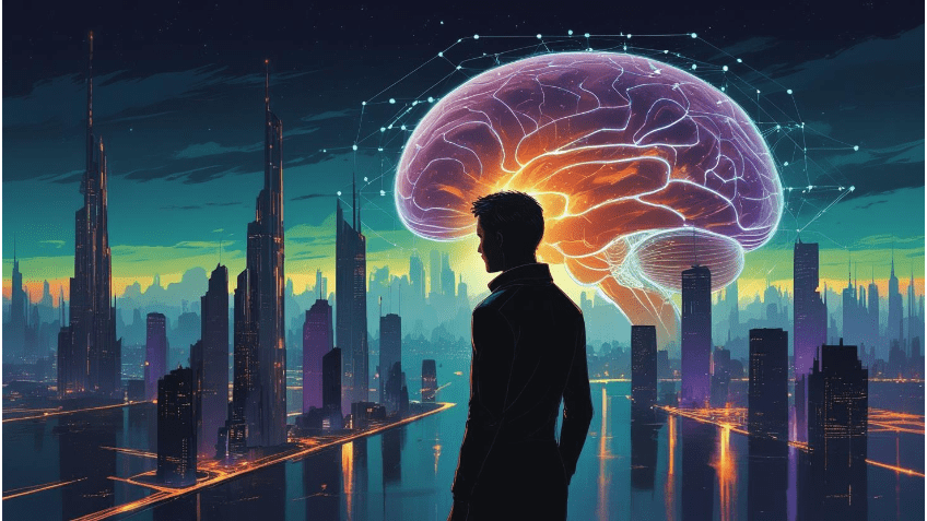 Can Revolutionary AI Technologies Really Transform Your Mind Forever?