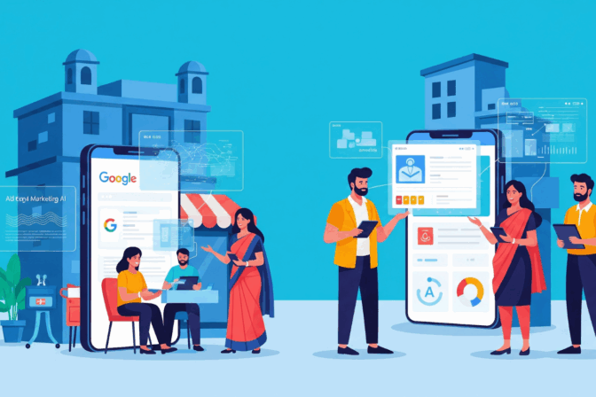 Digital Marekting is More than Like and Follows Here the New Adavantage of AI