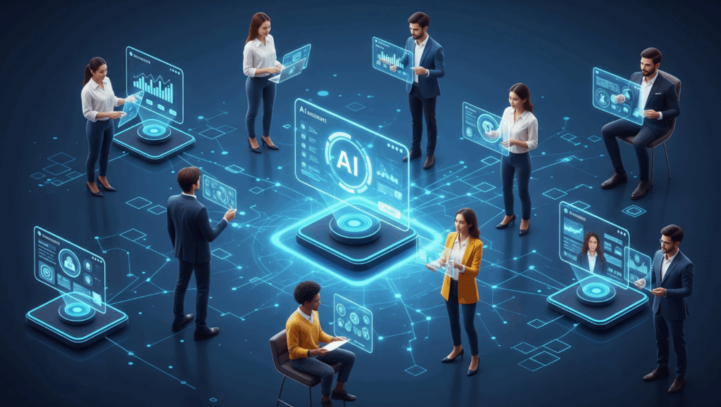 Will AI Assistants Actually Revolutionize Your Ultimate Success