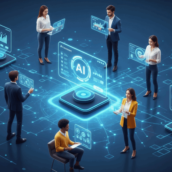 Will AI Assistants Actually Revolutionize Your Ultimate Success