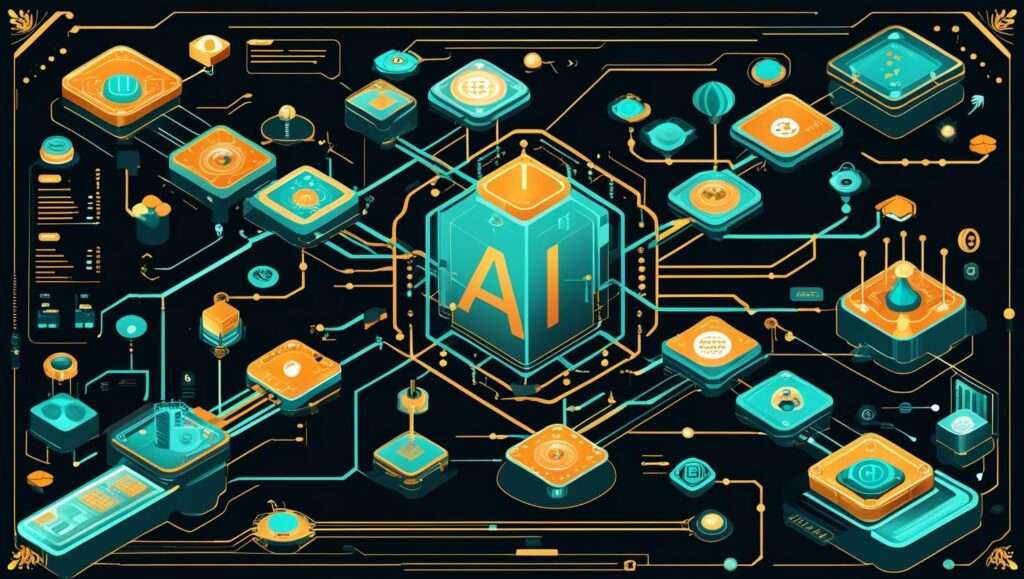 AI workflow