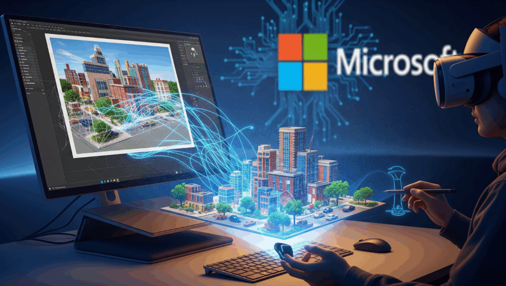 microsoft ai tools