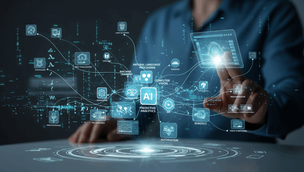 AI Tools