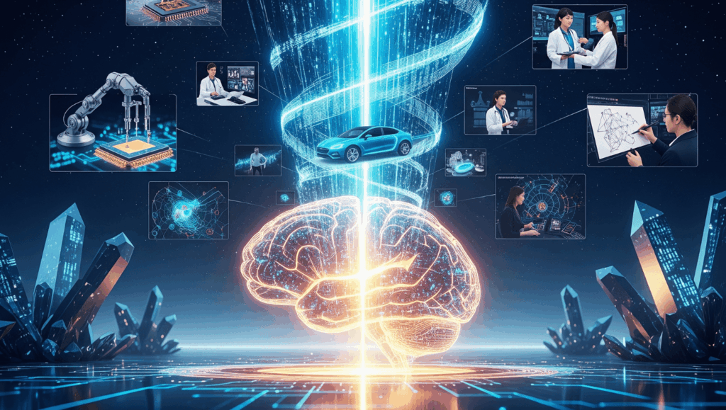 open AI