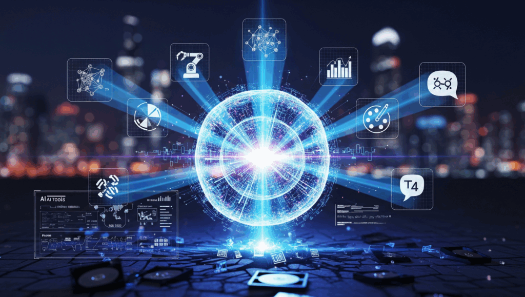 Is OpenAI’s AI Tools Breakthrough a Game-Changing Revolution