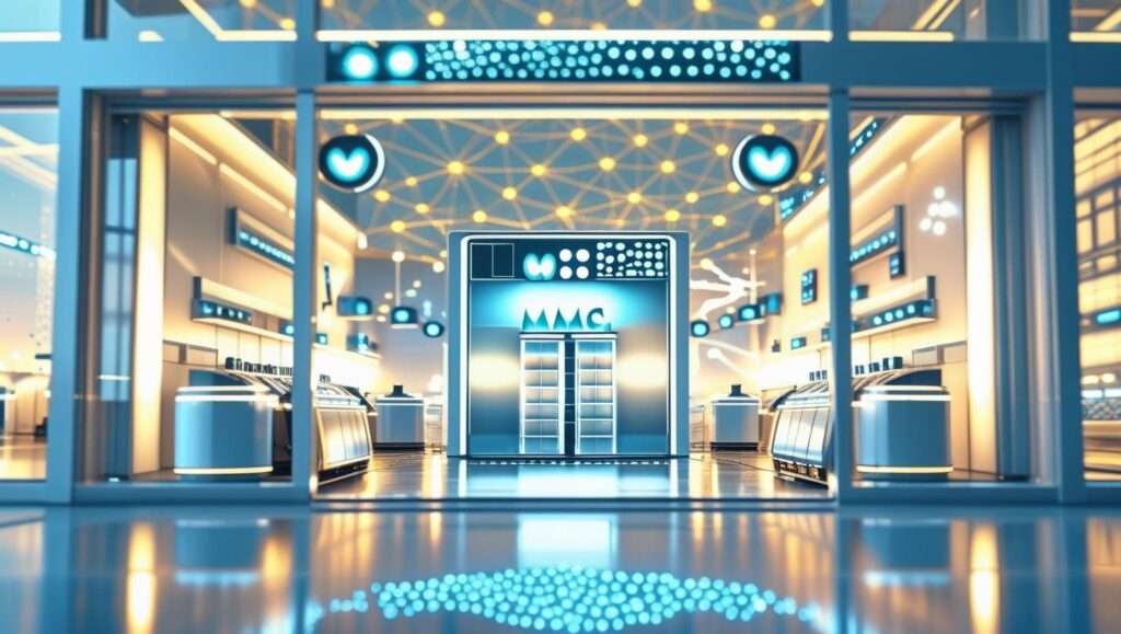 Why Morgan’s Retail Fully Automated AI Store Inspires New York