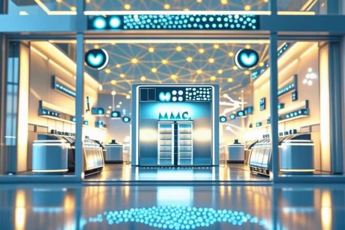 Why Morgan’s Retail Fully Automated AI Store Inspires New York