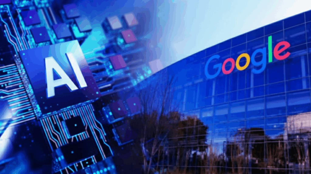 How Google’s $15B AI Hub Will Transform India’s Technology.