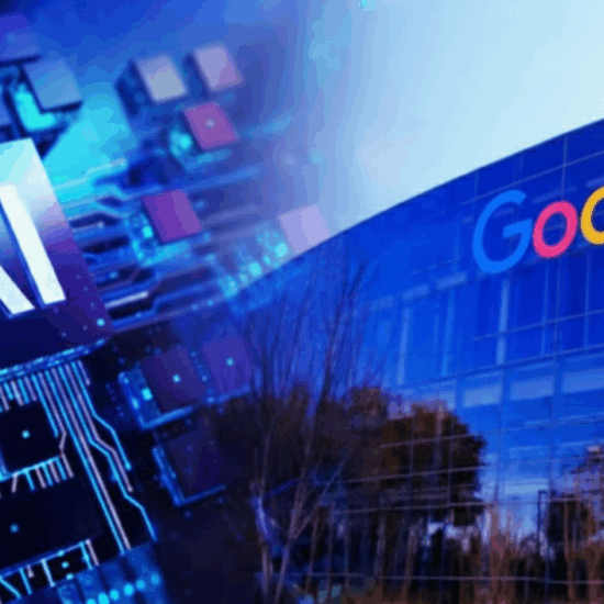 How Google’s $15B AI Hub Will Transform India’s Technology.