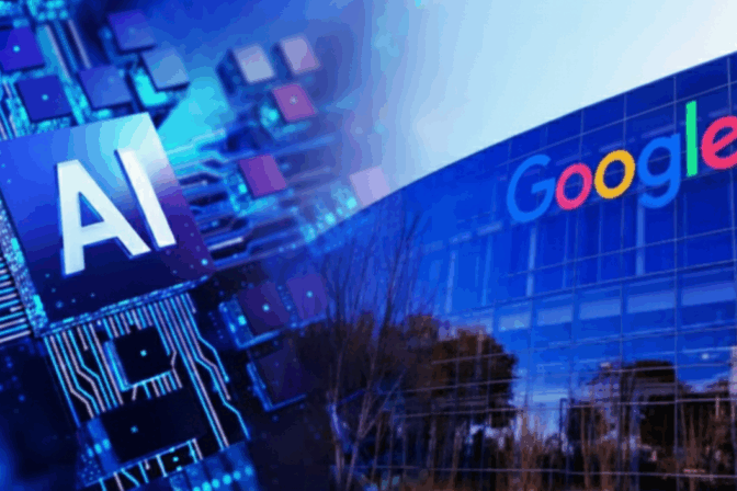 How Google’s $15B AI Hub Will Transform India’s Technology