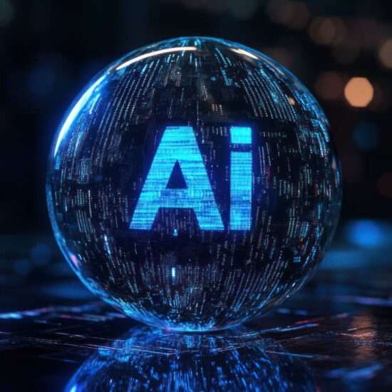 AI-powered business workspace