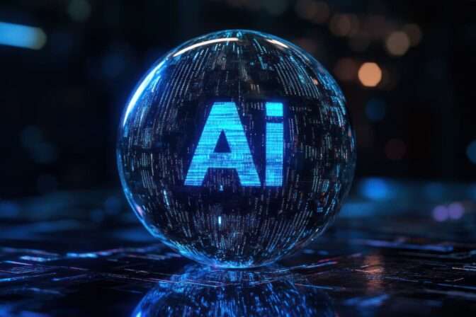 The Next Wave of AI Builders Won’t Write Code