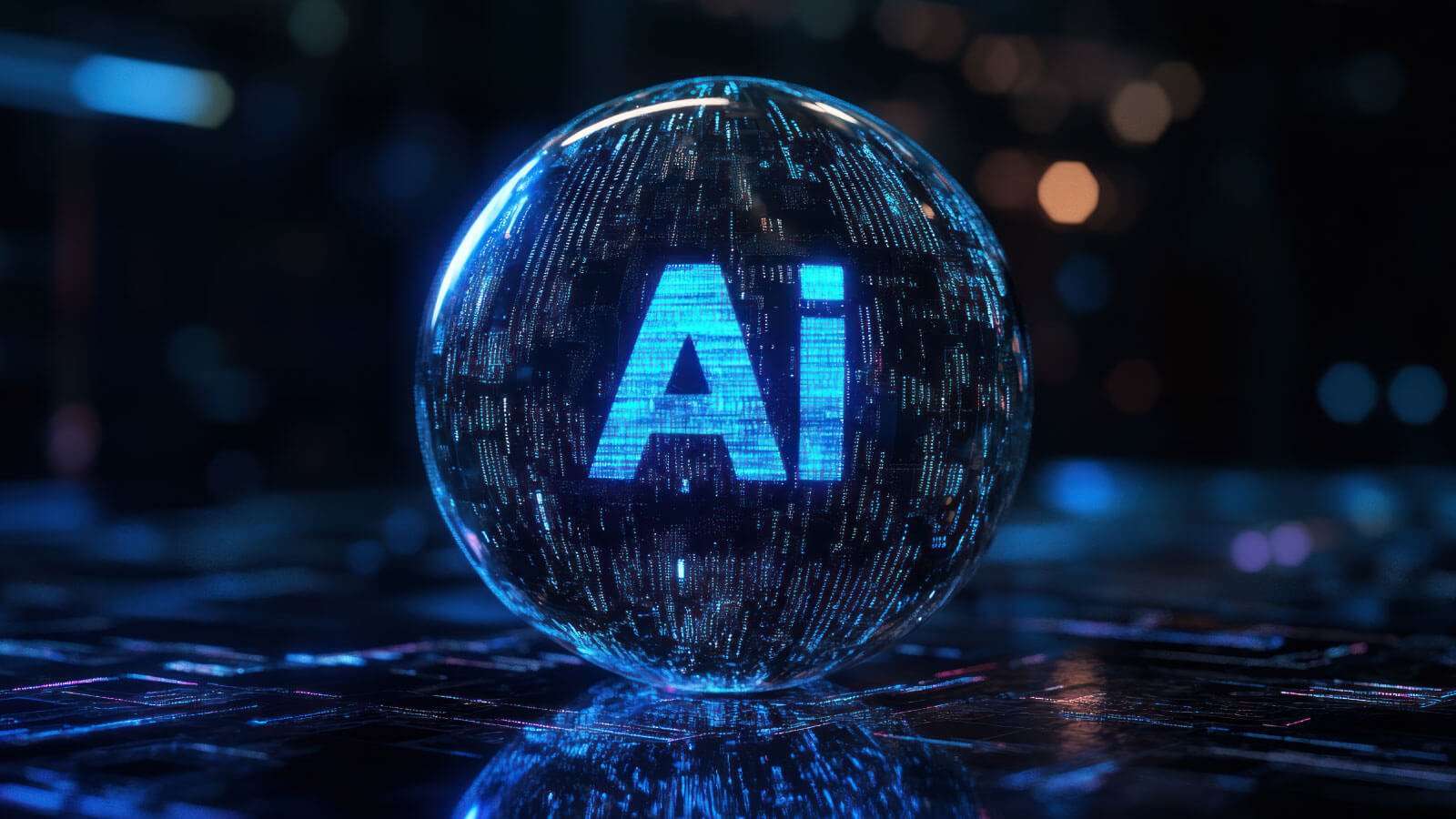Don’t Let Your Child Fall Behind, Learn AI Now